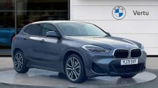 BMW X2 xDrive 25e M Sport 5dr Auto Hatchback